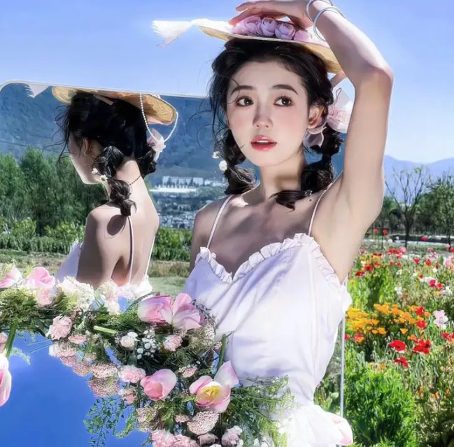 白噪音